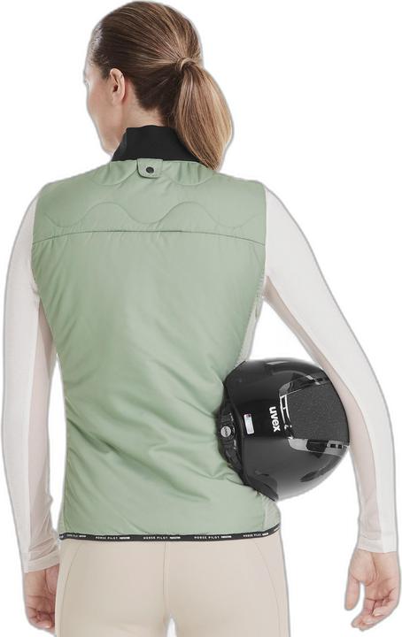 Produktbild Horse Pilot ärmellose reitjacke rider (XS)