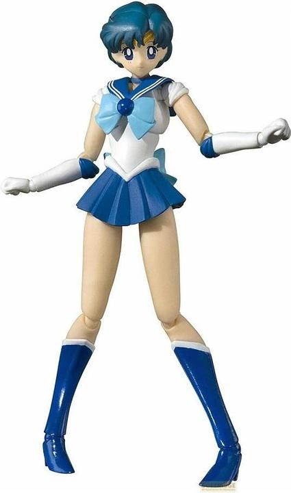 Immagine prodotto Bandai Sailor Moon: Sailor Mercury - Animation Color Edition