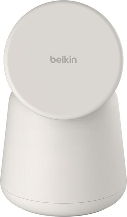 Produktbild Belkin BoostCharge Pro 2-in-1 MagSafe Ladestation (15 W)