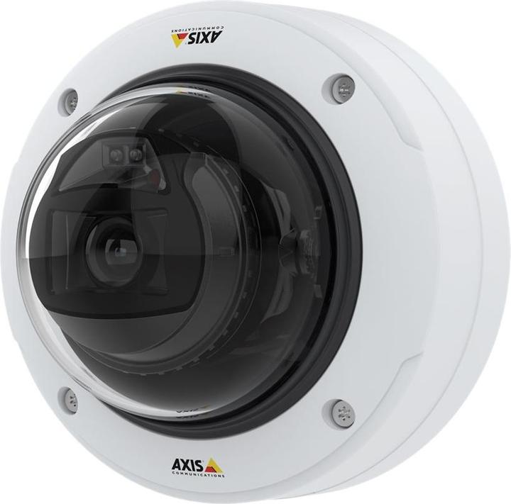 Produktbild Axis Netzwerkkamera P3268-LVE (3840 x 2160 Pixels)