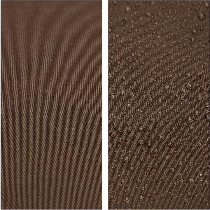 Immagine prodotto Relaxdays Vela-parasole (350 x 250 x 0,5 cm)