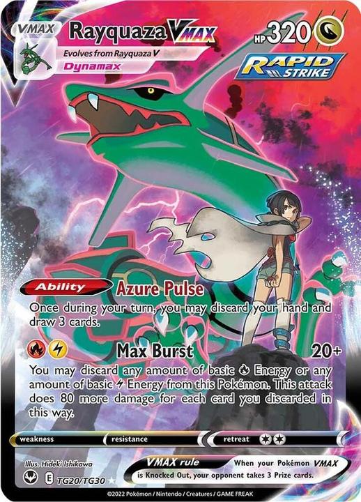 Immagine prodotto Pokémon Silver Tempest (Inglese, Display del booster)