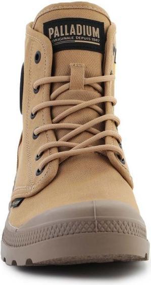 Produktbild Palladium Pampa Hi Htg Supply - 51355 (46)