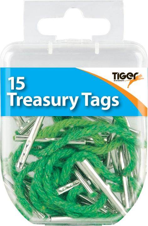 Actual product image Tiger Stationery UTSG18921 P