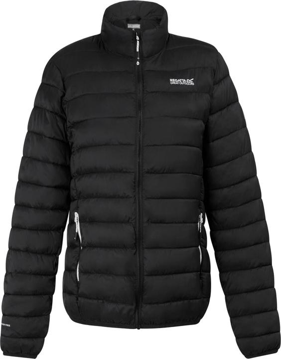 Actual product image Regatta Womens/Ladies Hillpack II Insulated Padded Jacket (44 D)