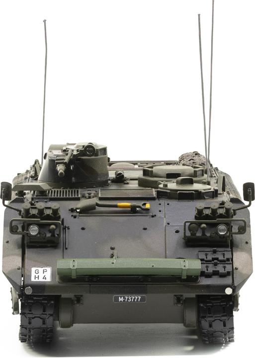 Actual product image AutoCult M113 Infantry Fighting Vehicle 89