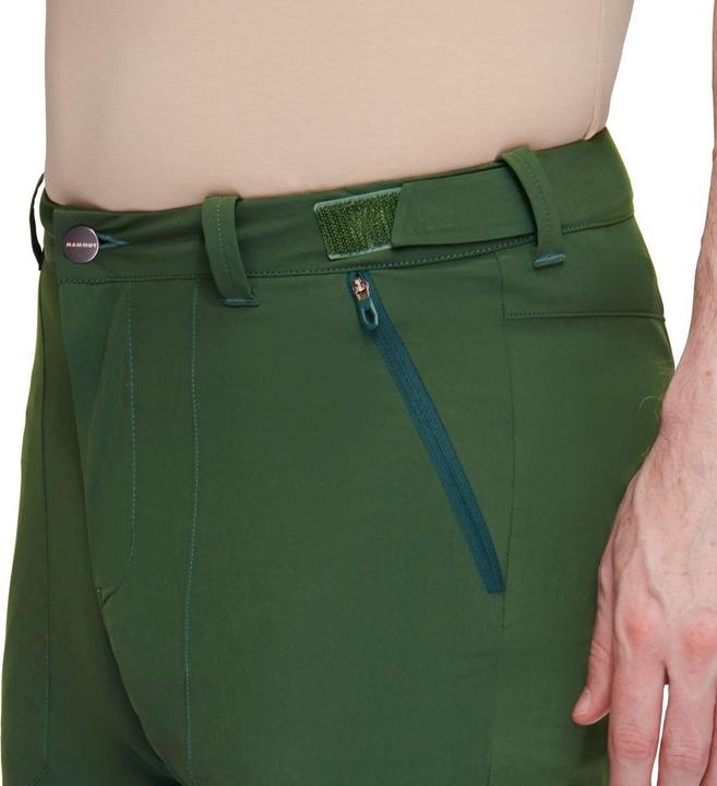 Actual product image Mammut Runbold Pants Men (54)