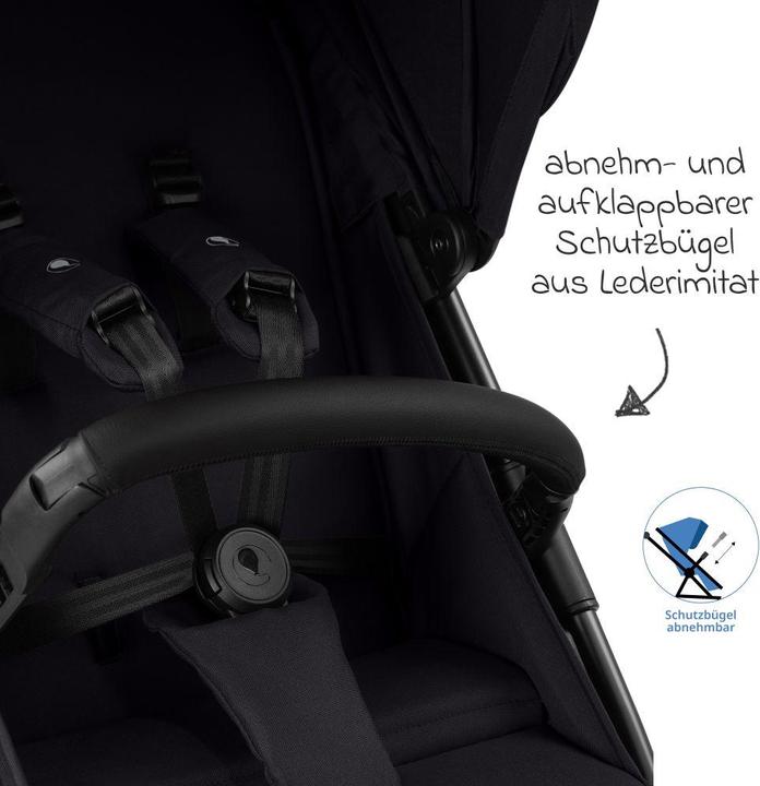 Immagine prodotto ABC Design Avus 2 buggy / auto sportiva