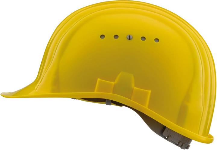 Produktbild Schuberth HELM Schutzhelm gelb (53 - 61 cm)