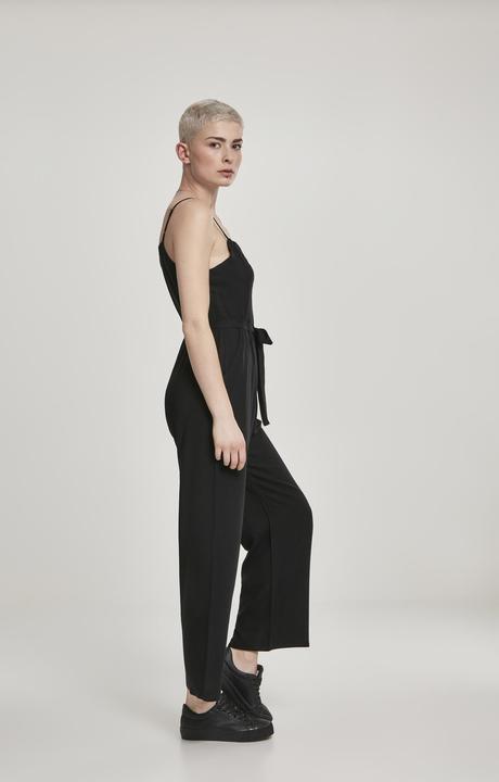 Produktbild Urban Classics Ladies Spaghetti Jumpsuit (S)