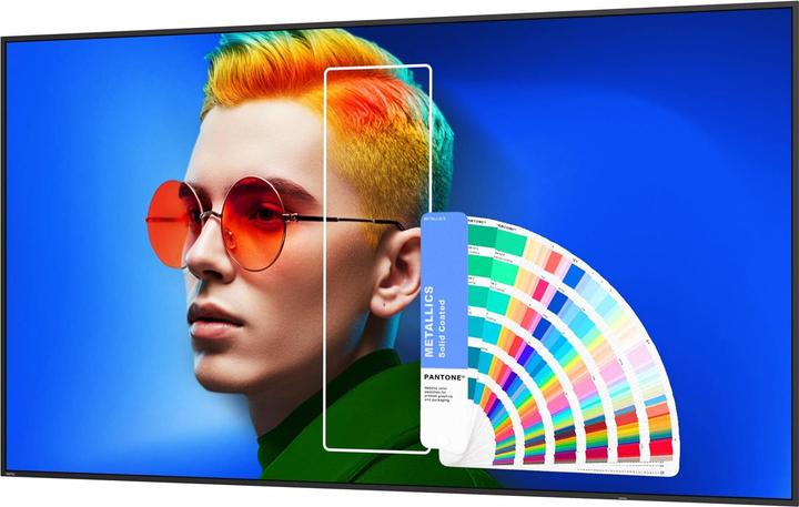 Actual product image BenQ SL8604 86IN WIDE TFT 218.4CM (3840 x 2160 Pixels, 86")