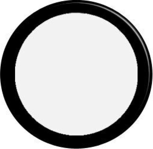 Image du produit OEM Objectif de caméra pour iPhone 6 noir (iPhone 6)