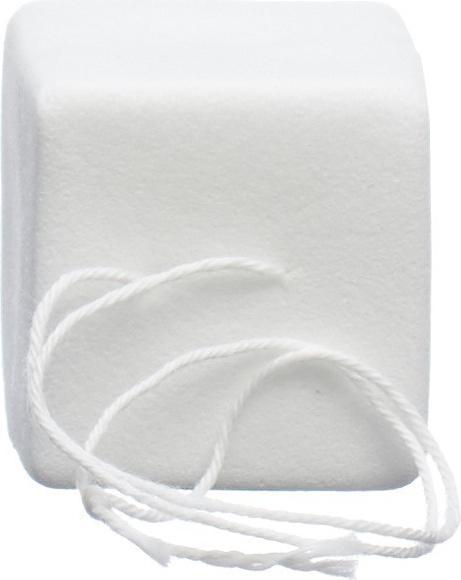 Image du produit Contam Tampon cube 42mm taille 3 (5 pcs) (5 x)