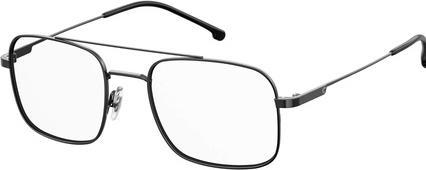 Image du produit Carrera 2010T Eyeglass Frames CA2010T-0V81-5119 Cadre noir ruthénium 51mm