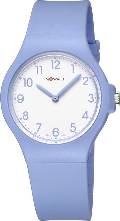 Image du produit M Watch Mondaine CORE 37 (Swiss Made, 37 mm)
