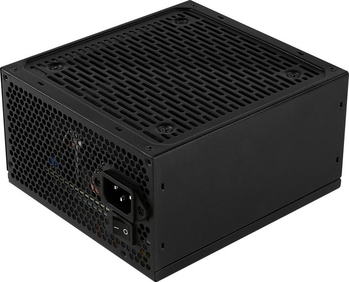 AeroCool LUX 750W - stromforsyning - ATX (750 W)