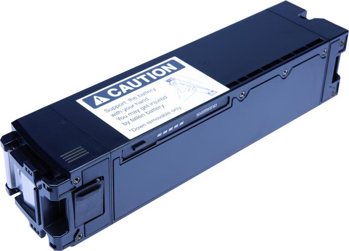 Image du produit Shimano Bt-E8020 (504 Wh, Batterie pour vélo électrique)