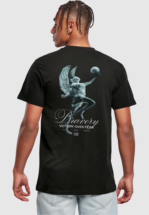 Immagine prodotto Mister Tee Maglietta Victory Over Fear - 160309 (4XL)