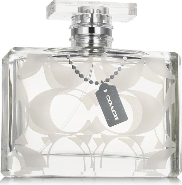 Image du produit Coach Signature (Eau de parfum, 100 ml)