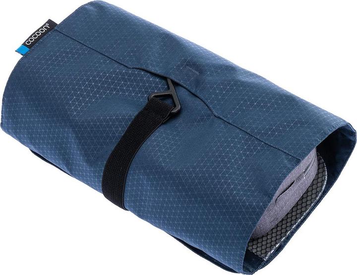 Actual product image Cocoon Hanging Toiletry Kit Minimaltist