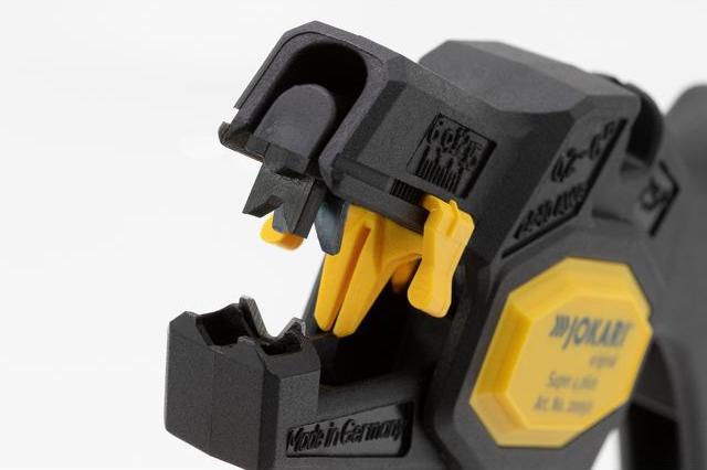 Actual product image Jokari Wire stripper (165 mm)