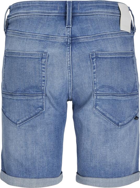 Actual product image Jack & Jones Jjirick Jjfox Shorts Cb 310 Sn (XL)