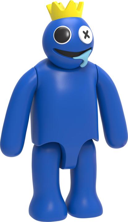 Image du produit Rainbow Roblox figurine Friends Blue Bundle