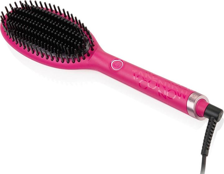 Immagine prodotto ghd spazzola rosa glide hot