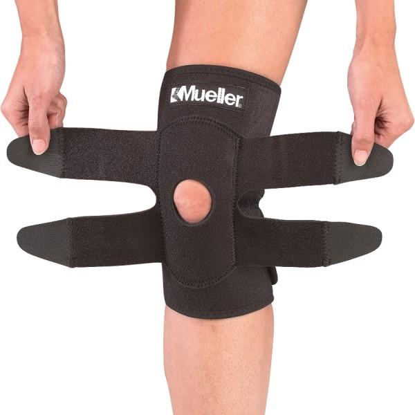 Produktbild Mueller Kniestütze (One Size)