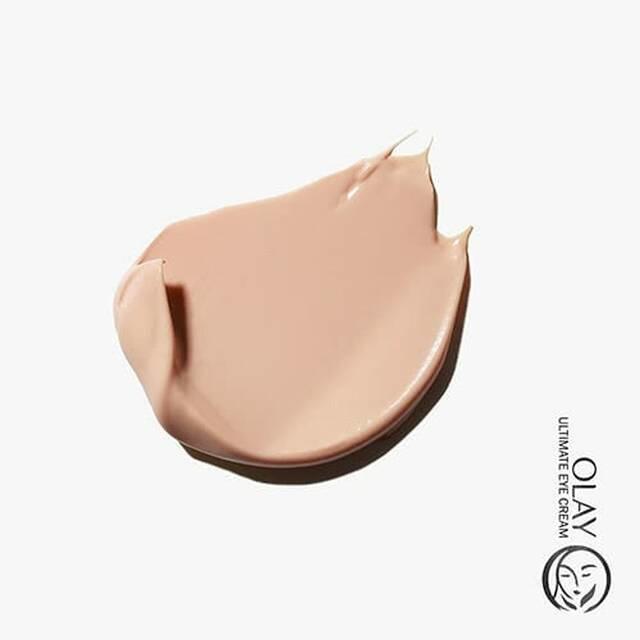 Produktbild Olay EYES ultimative Augenkonturen-Creme 15 ml (15 ml)