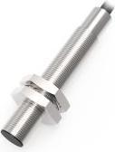 Image du produit Rs Pro M5 Capteur de proximité PNP 10-30 V cc, cylindrique 1,5 mm (Capteur)