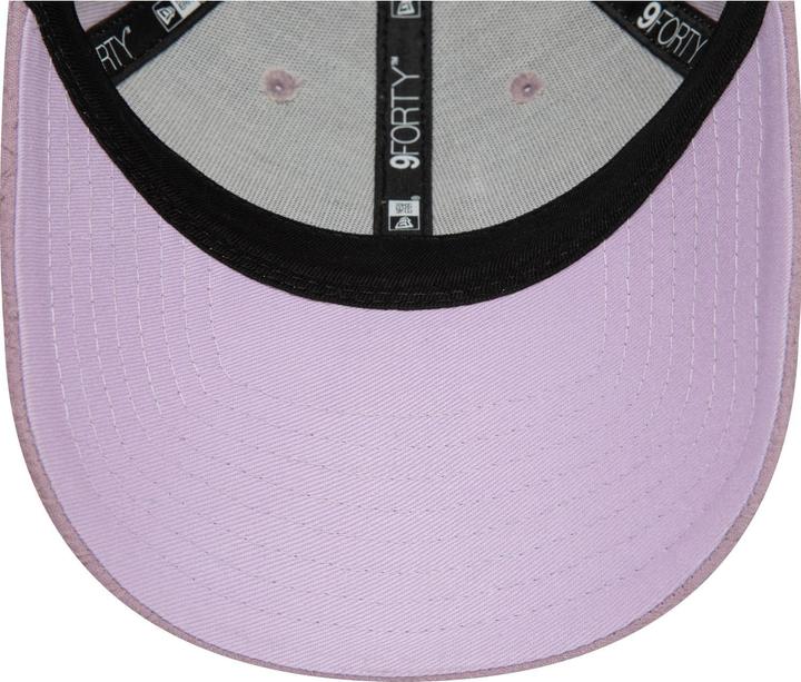 Produktbild New Era 9Forty Bubble Stitch La Dodgers Lilac