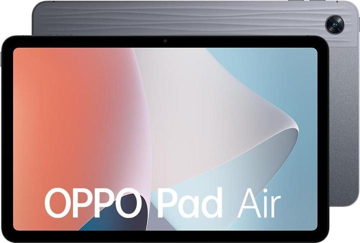 OPPO Pad Air (WLAN only, 10.36", 64 GB, Grey)