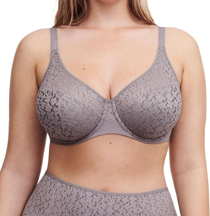 Image du produit Chantelle Norah Soutien-gorge à armatures (85 B, Une unité par pack)