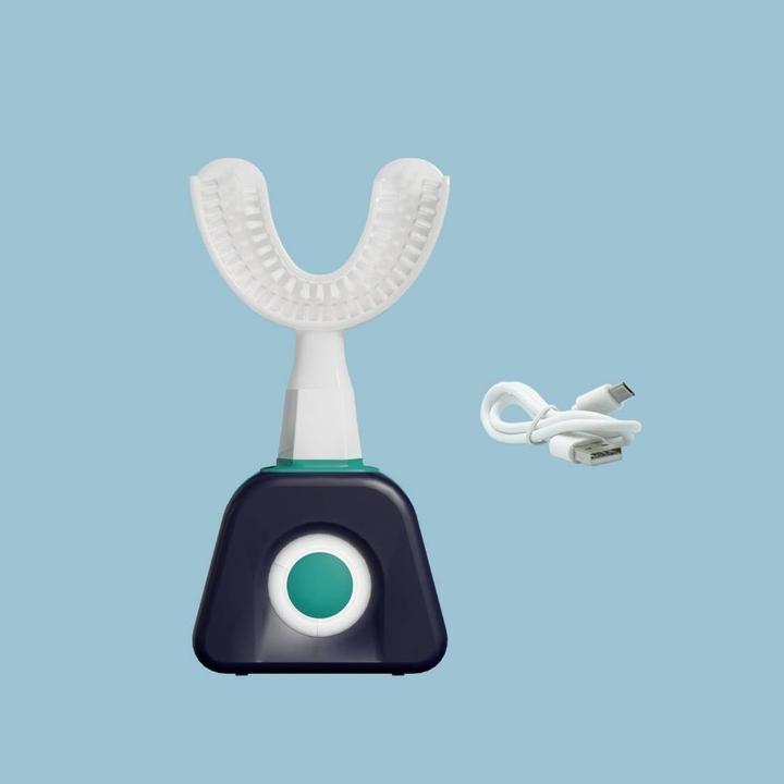 Produktbild Y-Brush Nylon Start Zahnbürste (Adult) (Schallzahnbürste)