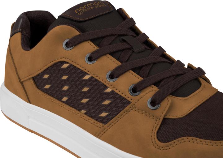 Actual product image Normani Sneaker Milwaukee (45)