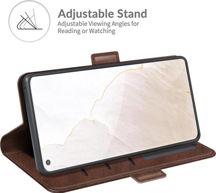 Produktbild Screenguard Realme GT Master Explorer CardLounge Lederhülle (Realme GT Master)