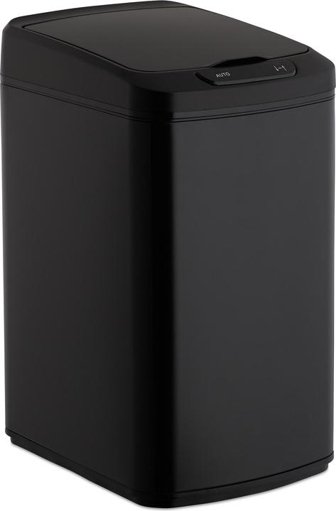 Produktbild Relaxdays Sensor Mülleimer (12 l)