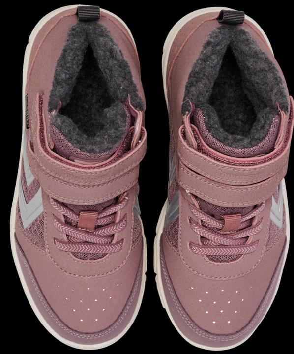Produktbild hummel Crosslite Winter Mid Tex Jr (32)