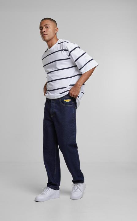 Actual product image Homeboy x-tra BAGGY Pant Denim - 119461 (W25/L30)