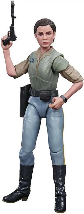 Produktbild Hasbro Prinzessin Leia Organa (Endor)
