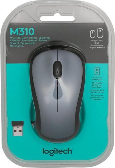 Produktbild Logitech M310 (Kabellos)