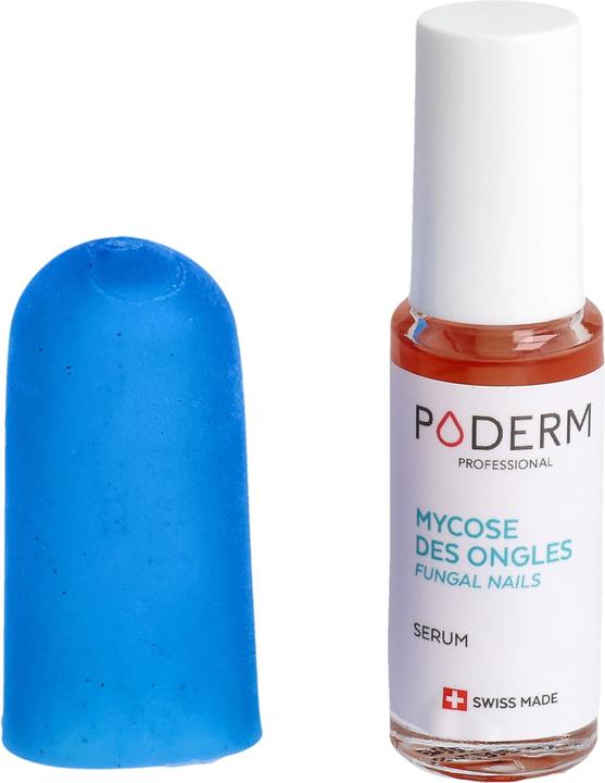Produktbild Poderm Intensive Nachtbehandlung Nagelpilz (10 ml)