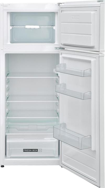 Actual product image Whirlpool W55TM 4120 W 2 (212 l)