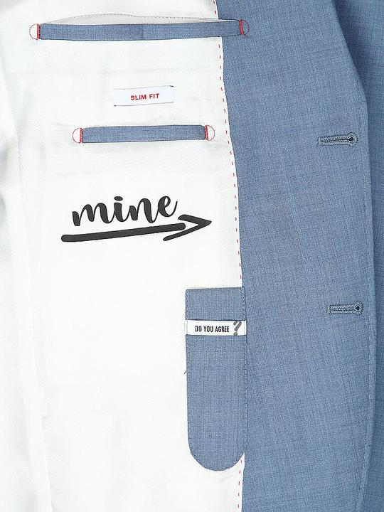 Image du produit CG Veste slim-fit "Patrick (98)