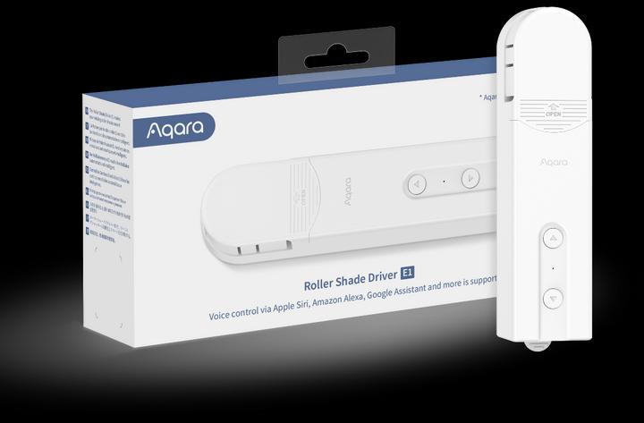 Produktbild Aqara E1 Smart
