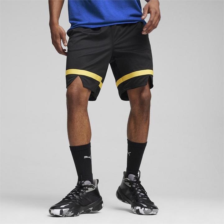 Produktbild Puma The Golden Ticket Short (S)