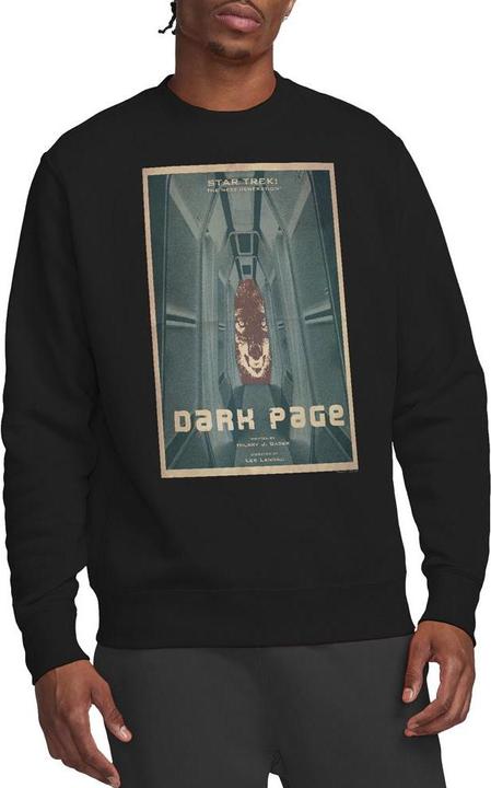 Produktbild The Next Generation Season 7 Episode 7 Sweatshirt (L)