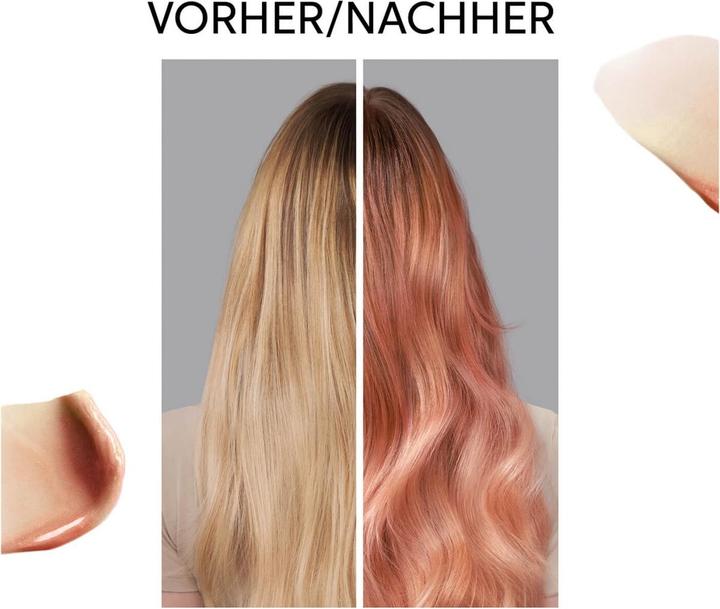 Immagine prodotto Wella Color Fresh Mask Peach Blush (rossore pesca)