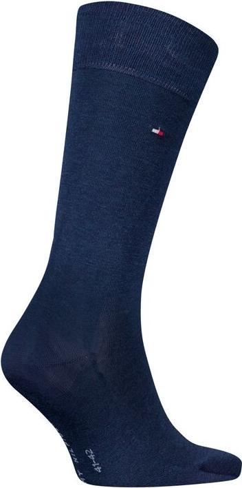 Produktbild Tommy Hilfiger Premium Fil d'Ecosse (45 - 46)